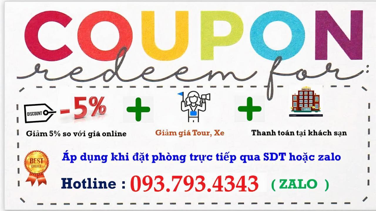 Phòng Deluxe 4 Người